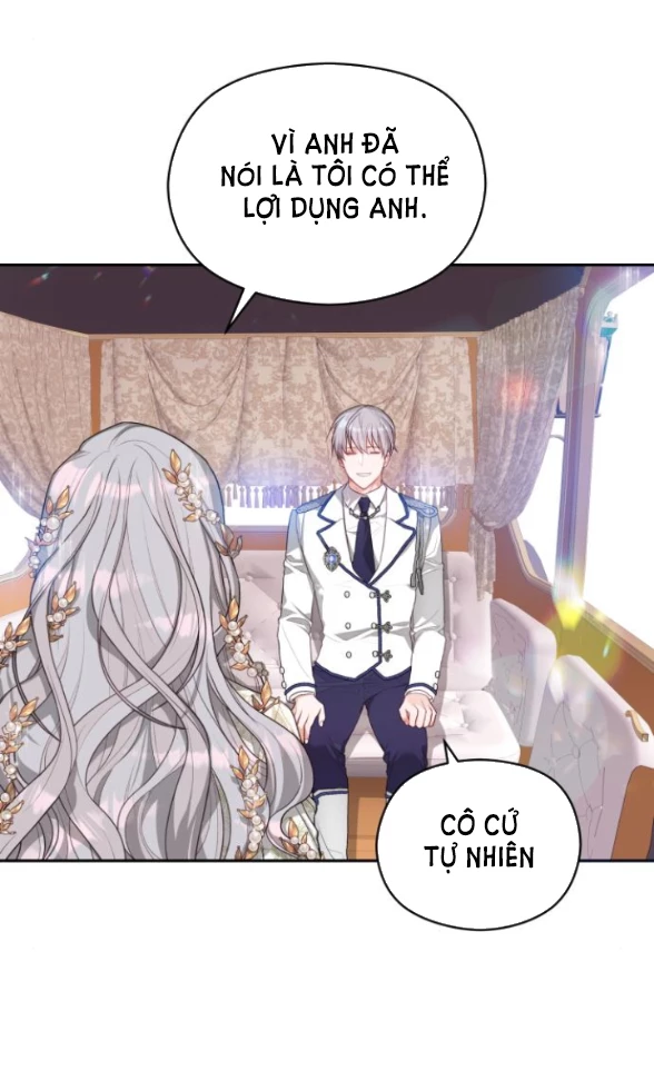 Đôi Môi Trên Lưỡi Dao Chapter 2.2 - 30