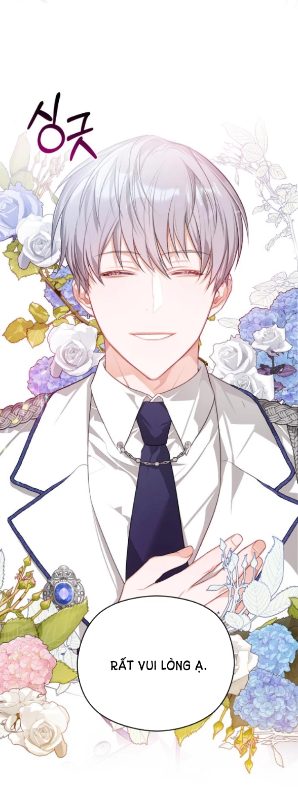 Đôi Môi Trên Lưỡi Dao Chapter 2.2 - 32