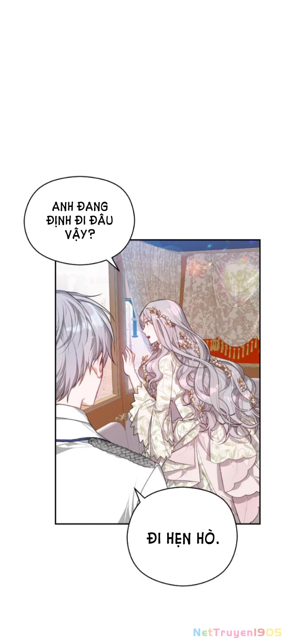 Đôi Môi Trên Lưỡi Dao Chapter 2.2 - 34