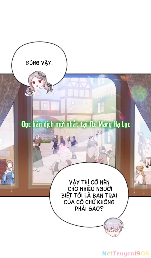 Đôi Môi Trên Lưỡi Dao Chapter 2.2 - 37