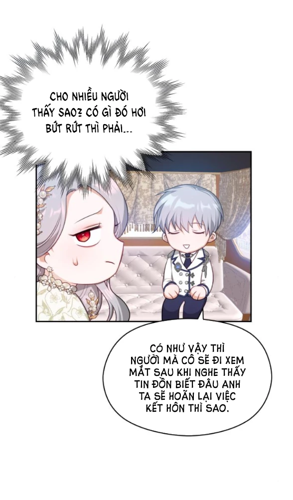 Đôi Môi Trên Lưỡi Dao Chapter 2.2 - 38