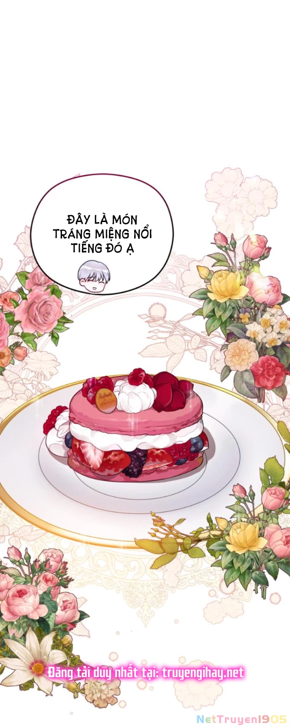 Đôi Môi Trên Lưỡi Dao Chapter 2.2 - 43