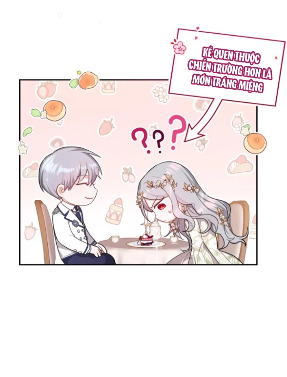 Đôi Môi Trên Lưỡi Dao Chapter 2.2 - 44