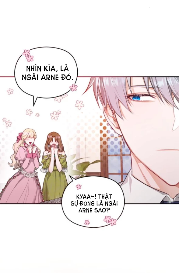 Đôi Môi Trên Lưỡi Dao Chapter 2.2 - 45