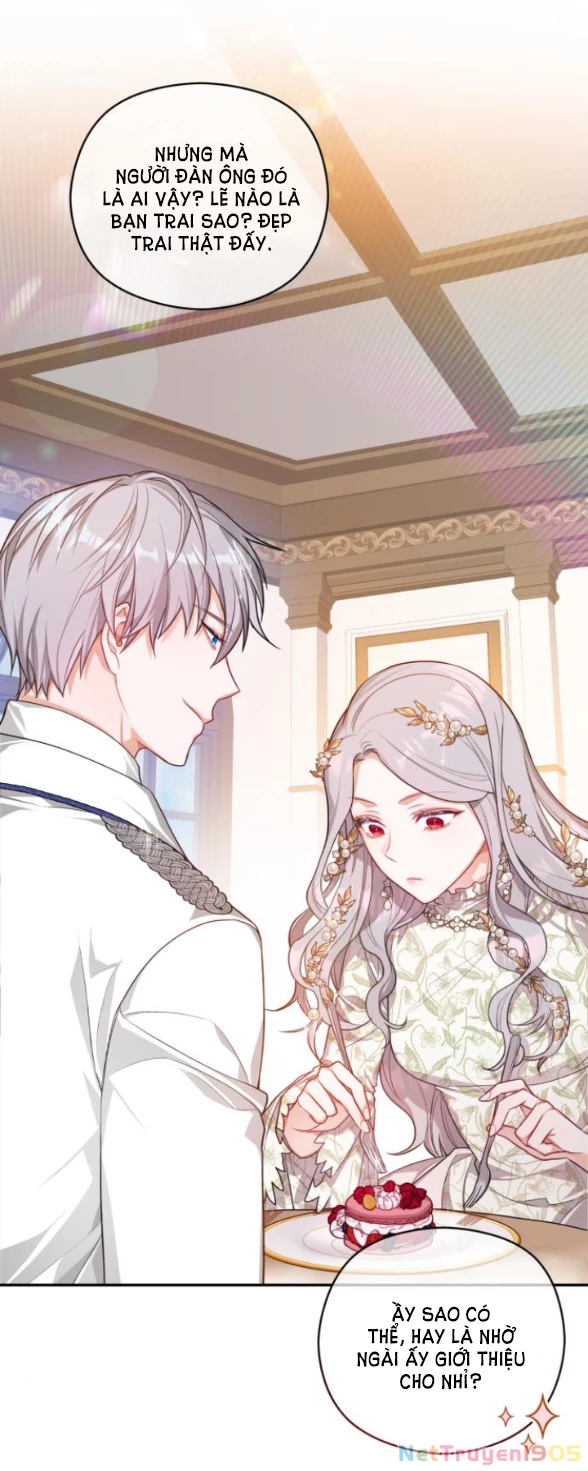 Đôi Môi Trên Lưỡi Dao Chapter 2.2 - 46