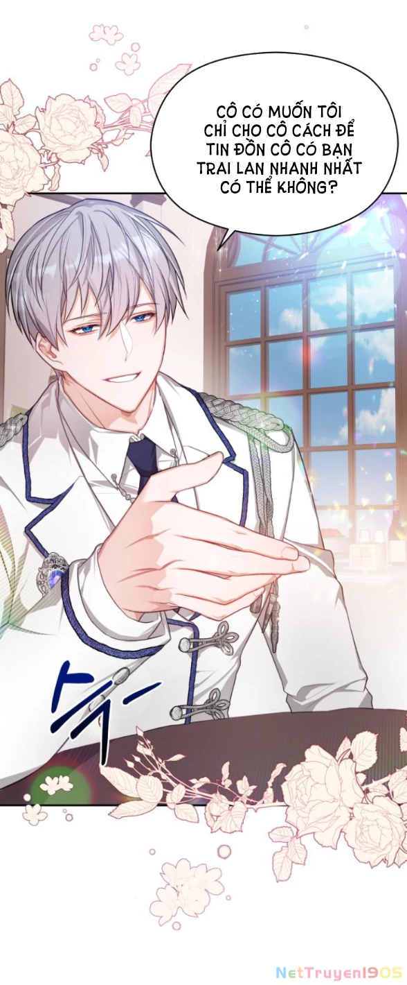 Đôi Môi Trên Lưỡi Dao Chapter 2.2 - 49