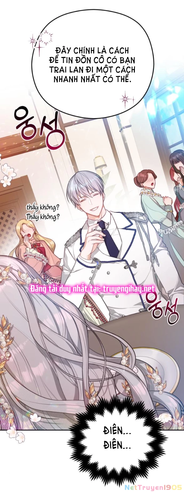 Đôi Môi Trên Lưỡi Dao Chapter 2.2 - 53