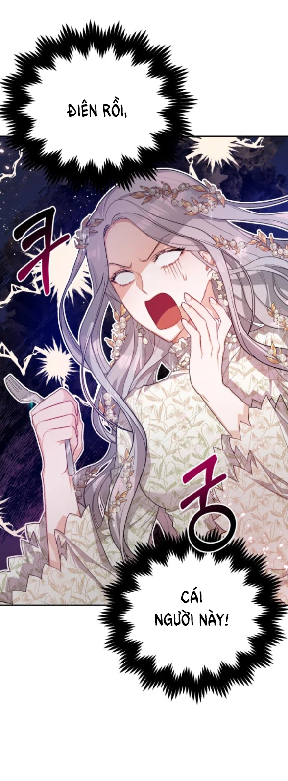 Đôi Môi Trên Lưỡi Dao Chapter 2.2 - 54