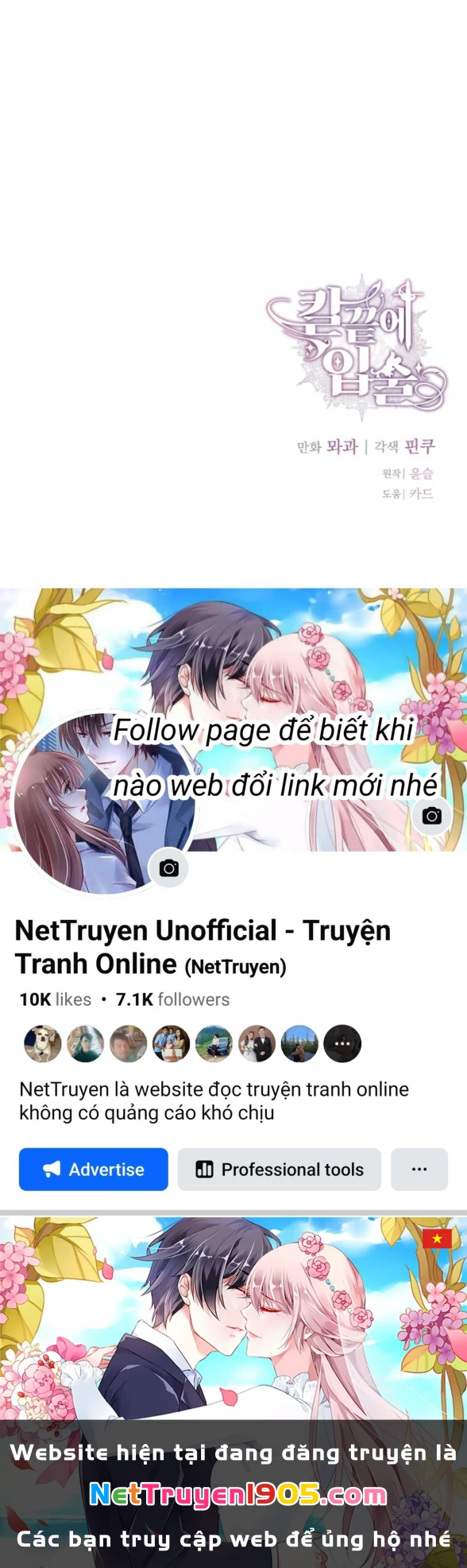 Đôi Môi Trên Lưỡi Dao Chapter 2.2 - 55