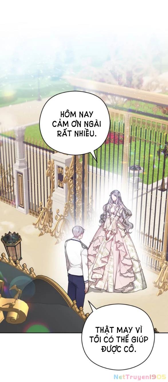 Đôi Môi Trên Lưỡi Dao Chapter 3.1 - 3