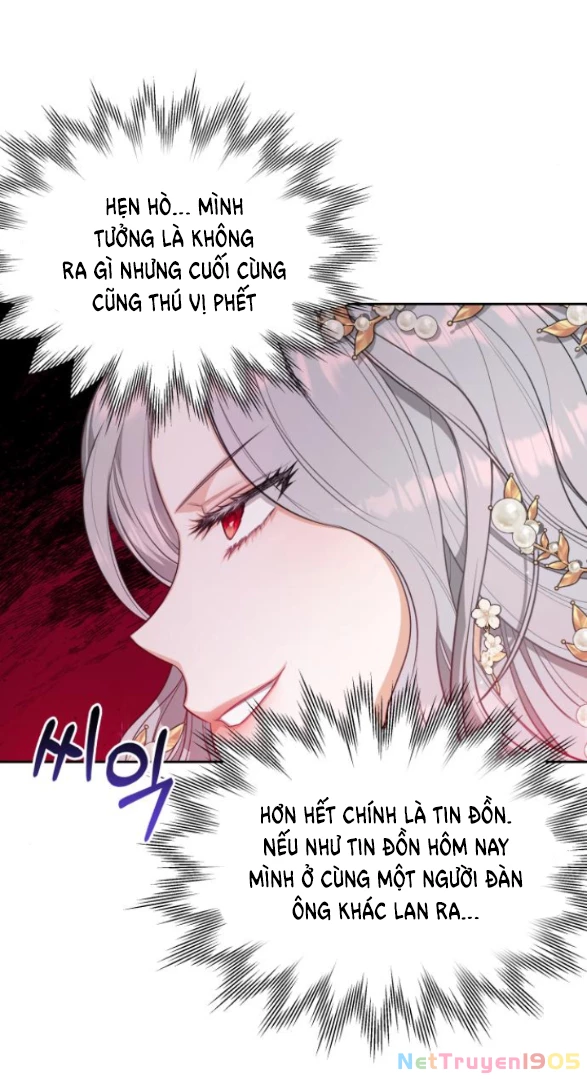 Đôi Môi Trên Lưỡi Dao Chapter 3.1 - 4