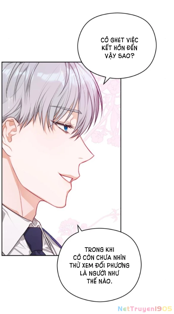 Đôi Môi Trên Lưỡi Dao Chapter 3.1 - 7