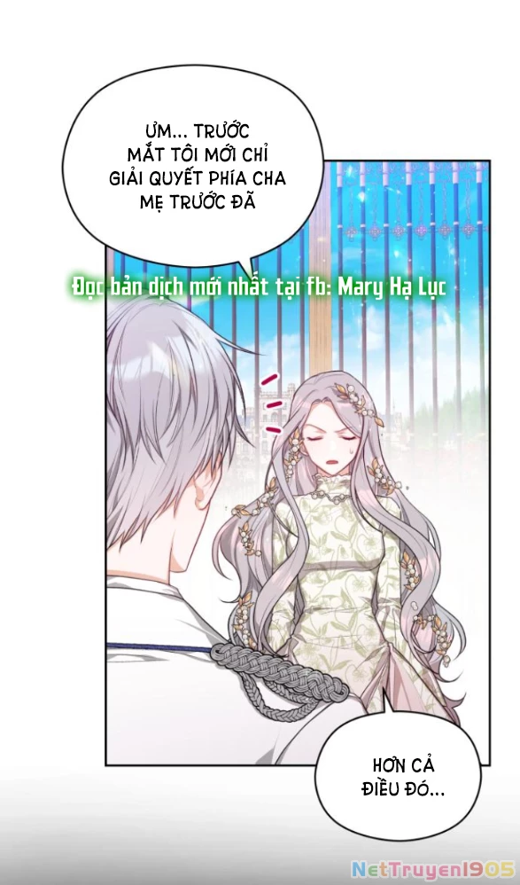 Đôi Môi Trên Lưỡi Dao Chapter 3.1 - 8