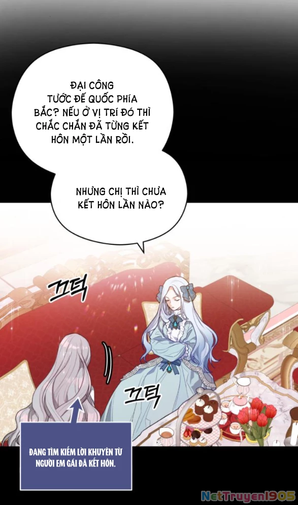 Đôi Môi Trên Lưỡi Dao Chapter 3.1 - 9