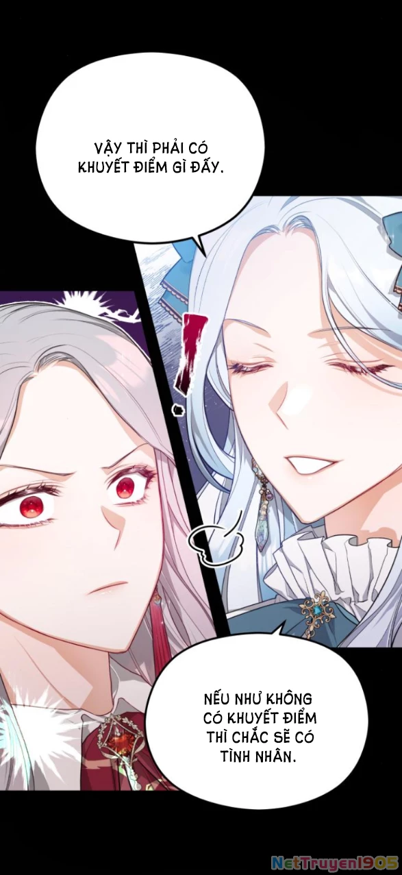 Đôi Môi Trên Lưỡi Dao Chapter 3.1 - 10