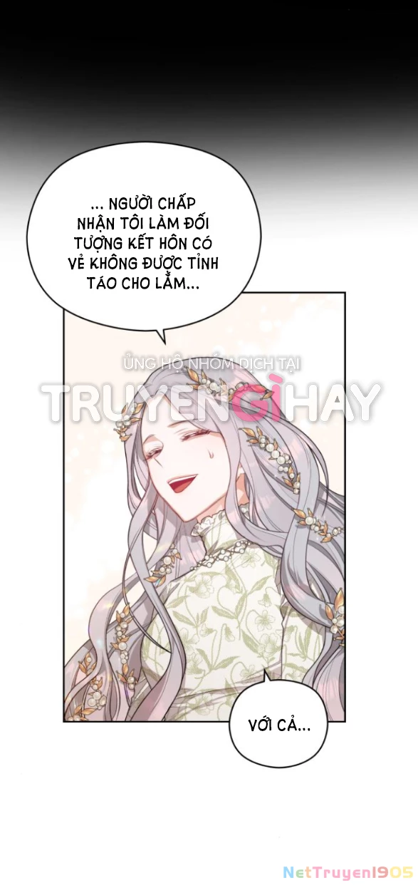 Đôi Môi Trên Lưỡi Dao Chapter 3.1 - 11