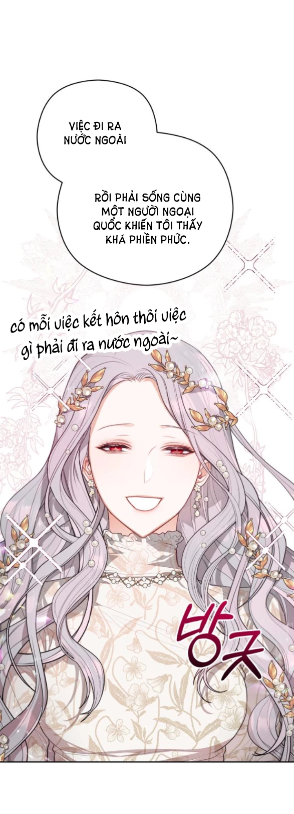 Đôi Môi Trên Lưỡi Dao Chapter 3.1 - 12