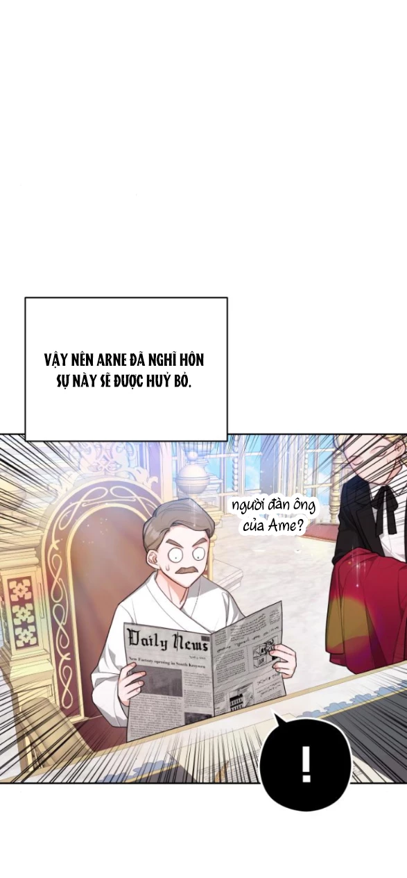 Đôi Môi Trên Lưỡi Dao Chapter 3.1 - 17