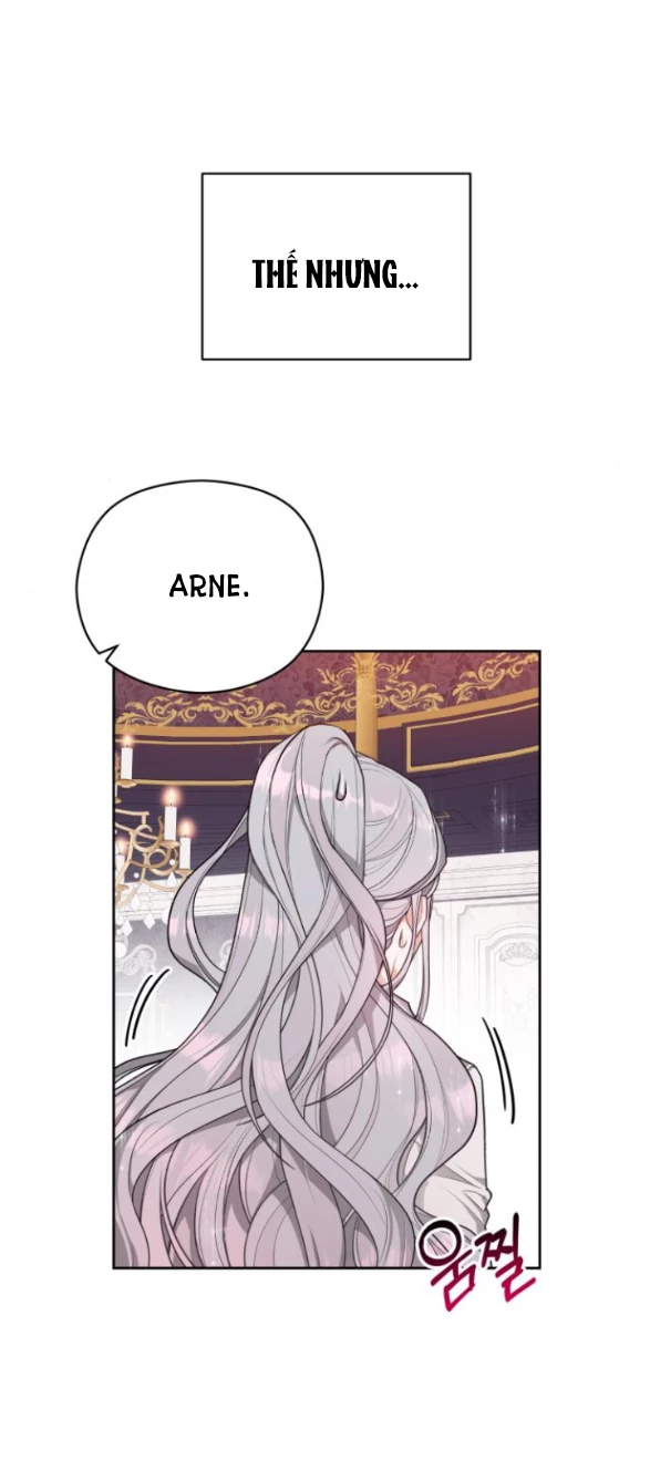 Đôi Môi Trên Lưỡi Dao Chapter 3.1 - 18