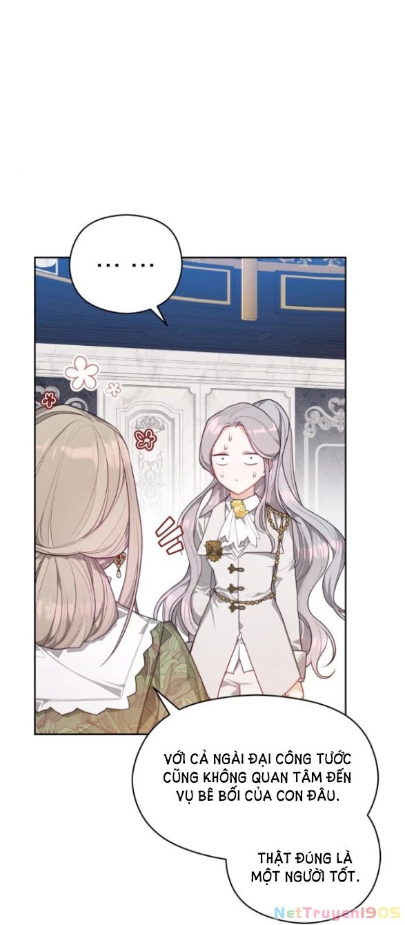 Đôi Môi Trên Lưỡi Dao Chapter 3.1 - 20