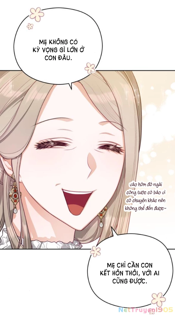 Đôi Môi Trên Lưỡi Dao Chapter 3.1 - 21