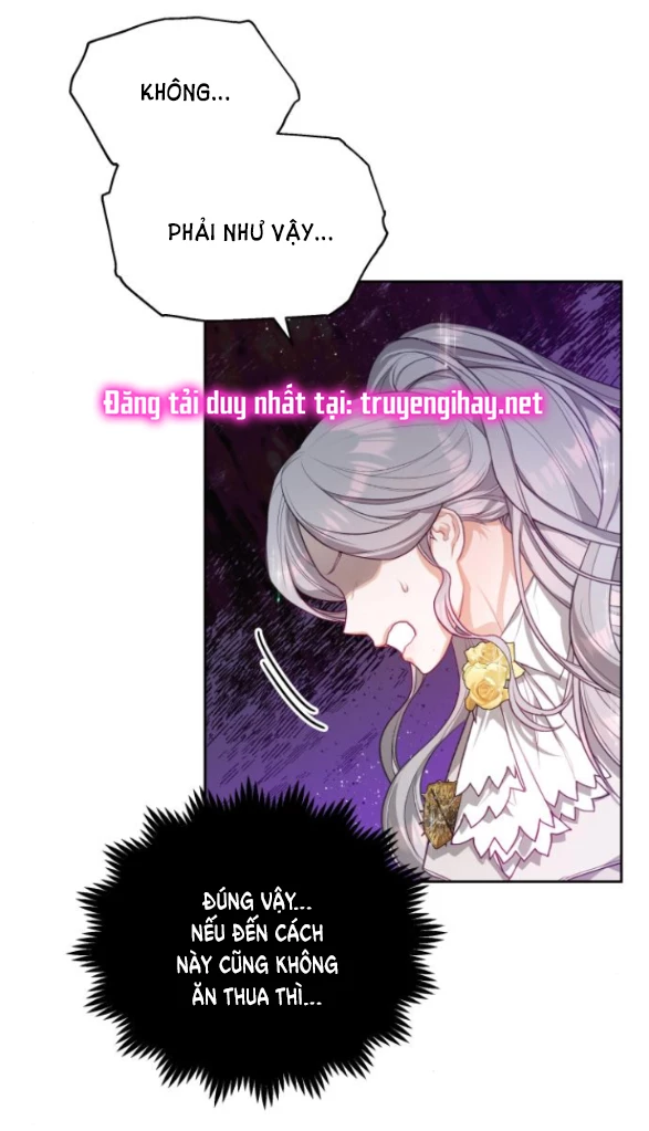 Đôi Môi Trên Lưỡi Dao Chapter 3.1 - 22