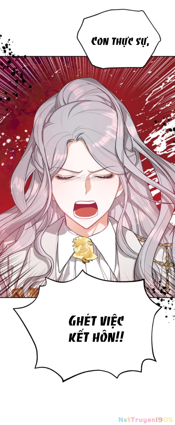 Đôi Môi Trên Lưỡi Dao Chapter 3.1 - 24