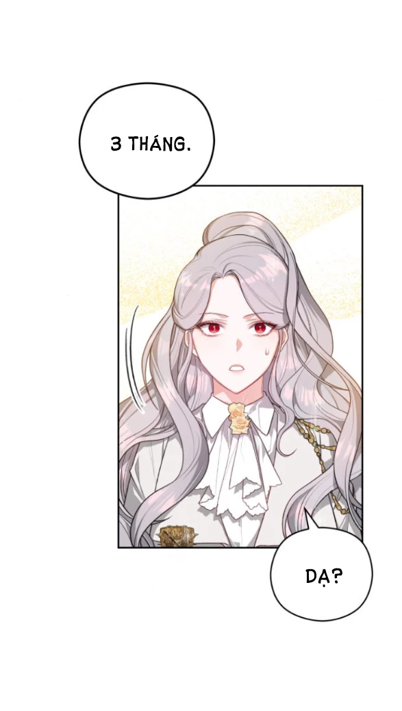 Đôi Môi Trên Lưỡi Dao Chapter 3.1 - 27