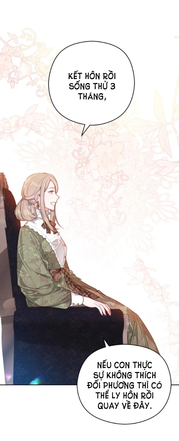 Đôi Môi Trên Lưỡi Dao Chapter 3.1 - 28