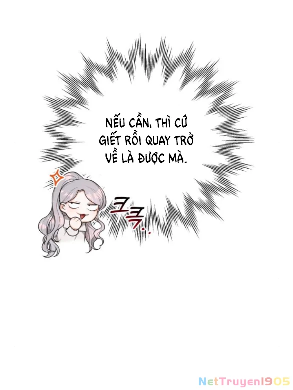 Đôi Môi Trên Lưỡi Dao Chapter 3.1 - 33