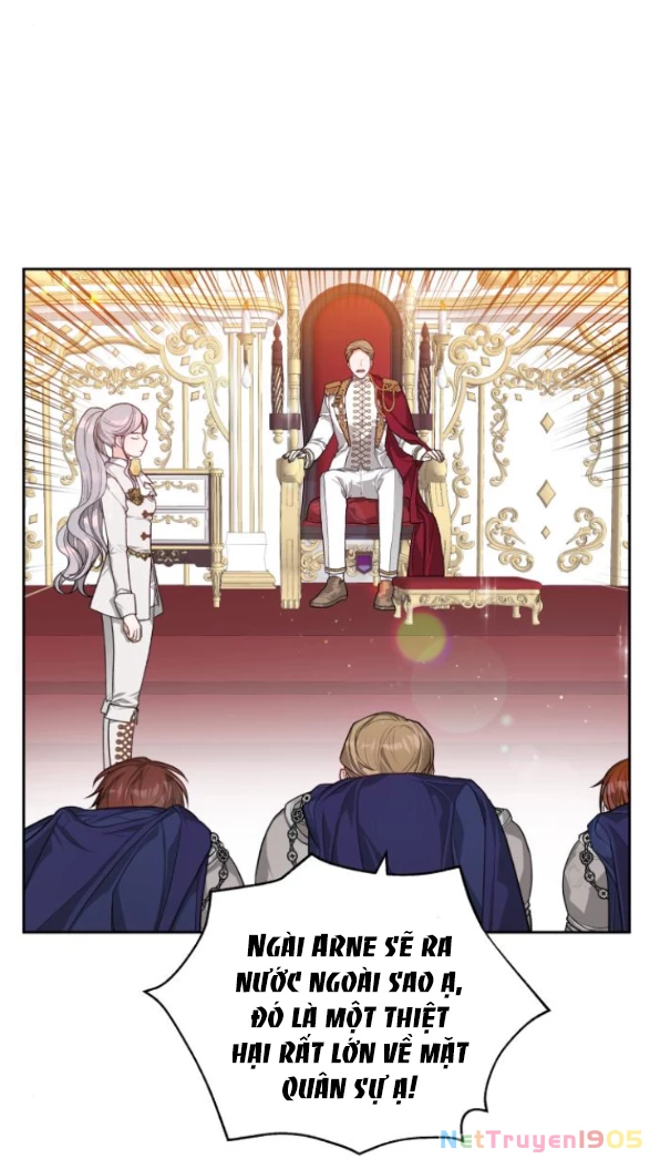 Đôi Môi Trên Lưỡi Dao Chapter 3.1 - 36