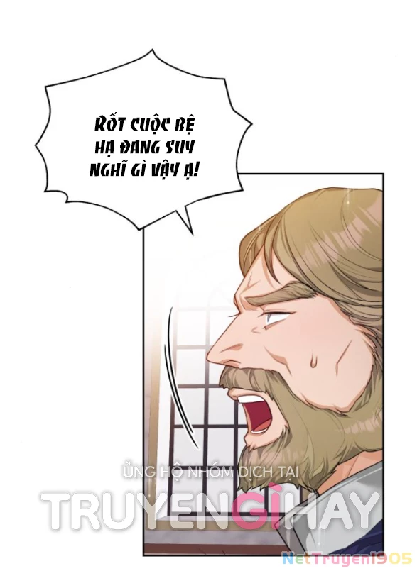 Đôi Môi Trên Lưỡi Dao Chapter 3.1 - 37