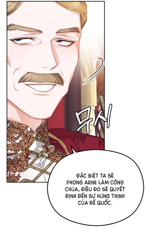 Đôi Môi Trên Lưỡi Dao Chapter 3.1 - 38