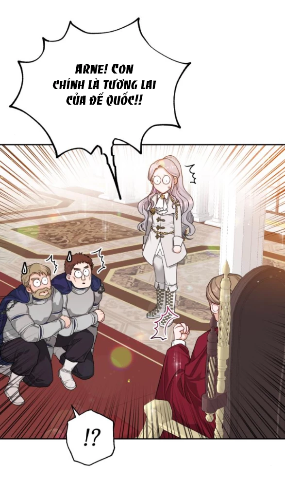 Đôi Môi Trên Lưỡi Dao Chapter 3.1 - 39