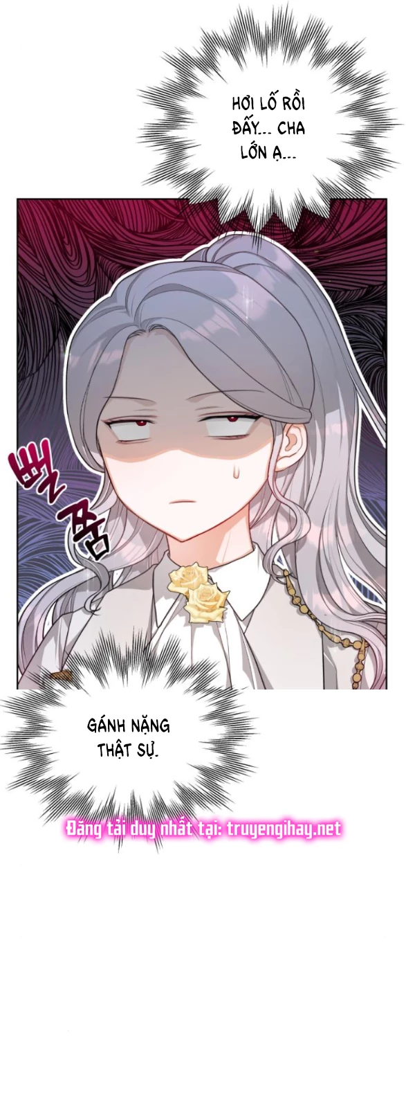 Đôi Môi Trên Lưỡi Dao Chapter 3.1 - 40