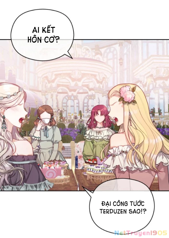 Đôi Môi Trên Lưỡi Dao Chapter 3.1 - 42