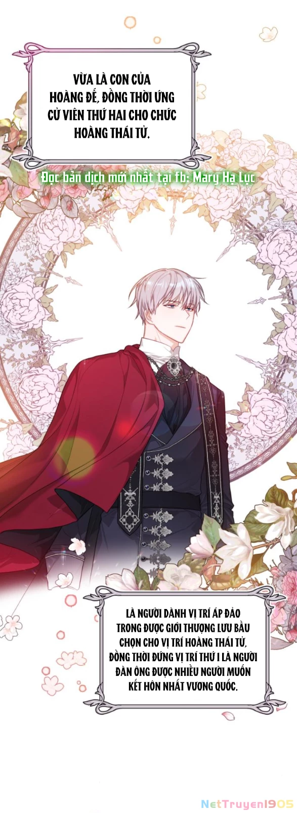 Đôi Môi Trên Lưỡi Dao Chapter 3.1 - 44