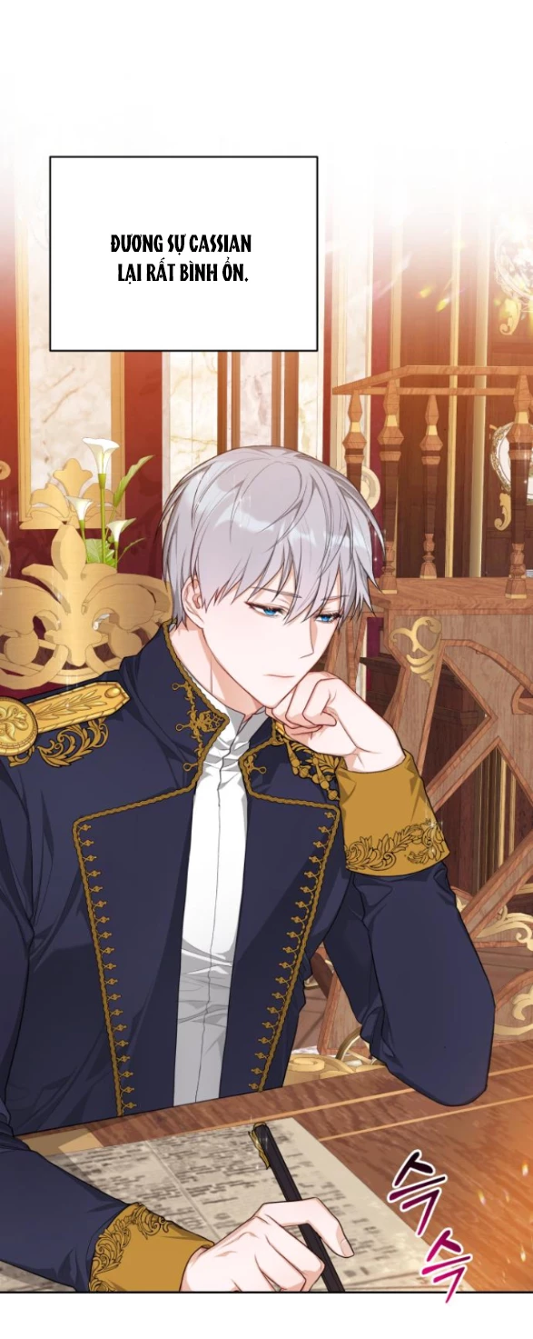 Đôi Môi Trên Lưỡi Dao Chapter 3.1 - 47