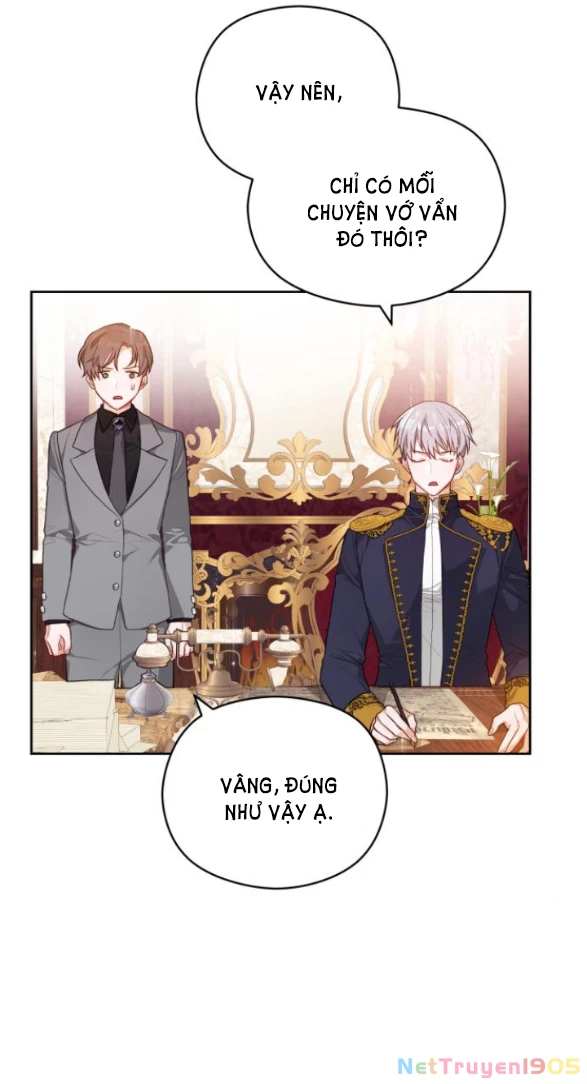 Đôi Môi Trên Lưỡi Dao Chapter 3.1 - 48