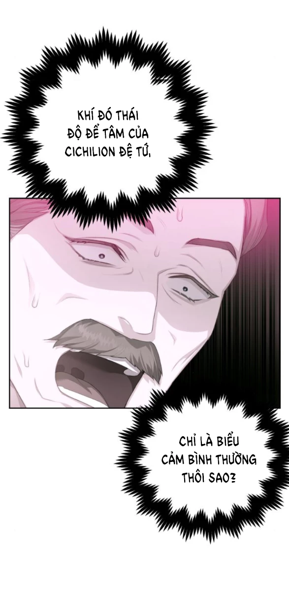 Đôi Môi Trên Lưỡi Dao Chapter 3.1 - 50