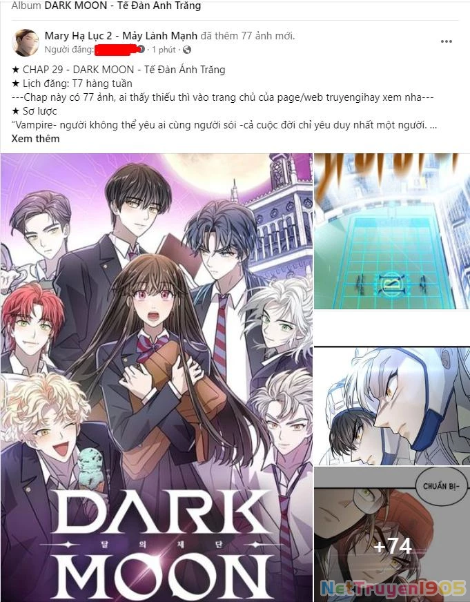 Đôi Môi Trên Lưỡi Dao Chapter 3.1 - 51