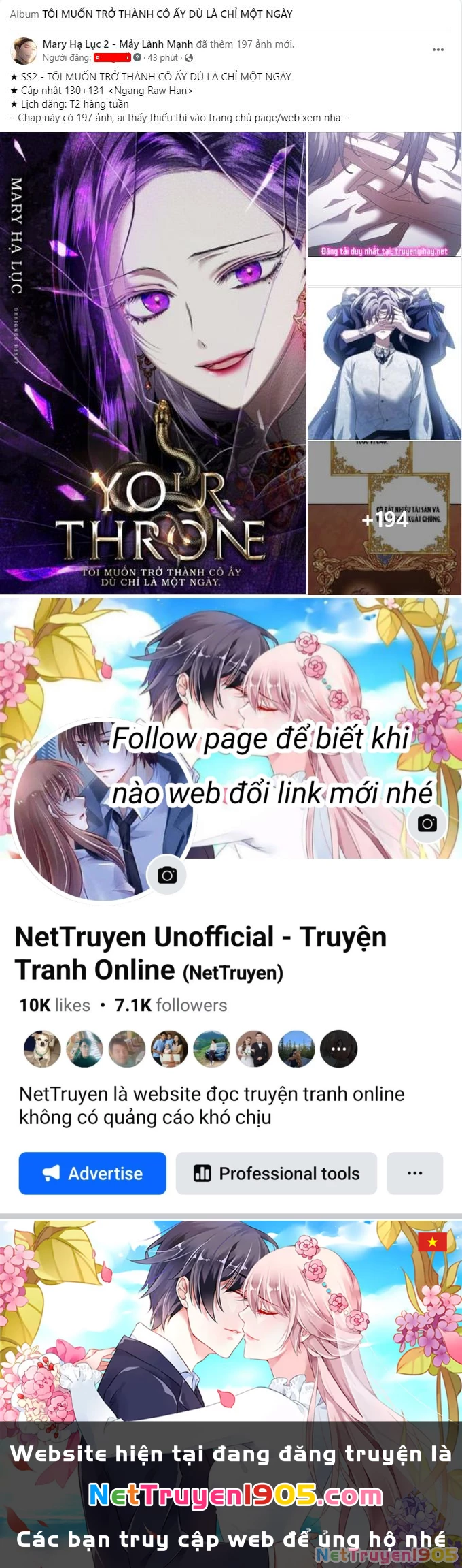 Đôi Môi Trên Lưỡi Dao Chapter 3.1 - 52