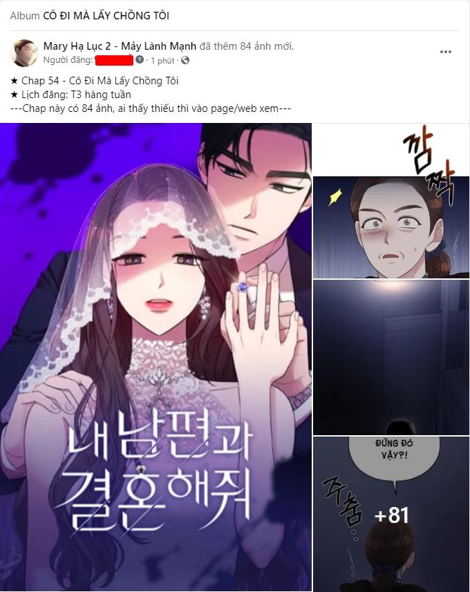 Đôi Môi Trên Lưỡi Dao Chapter 3.2 - 3