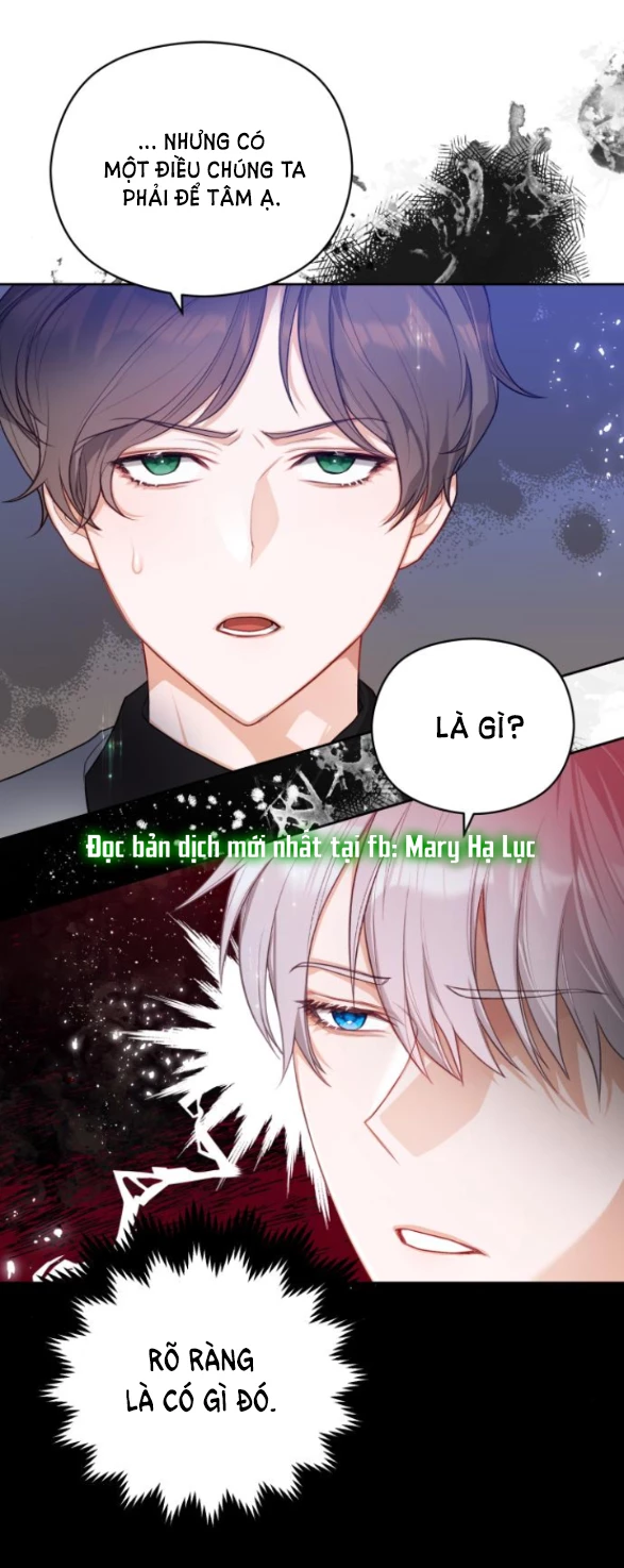 Đôi Môi Trên Lưỡi Dao Chapter 3.2 - 5