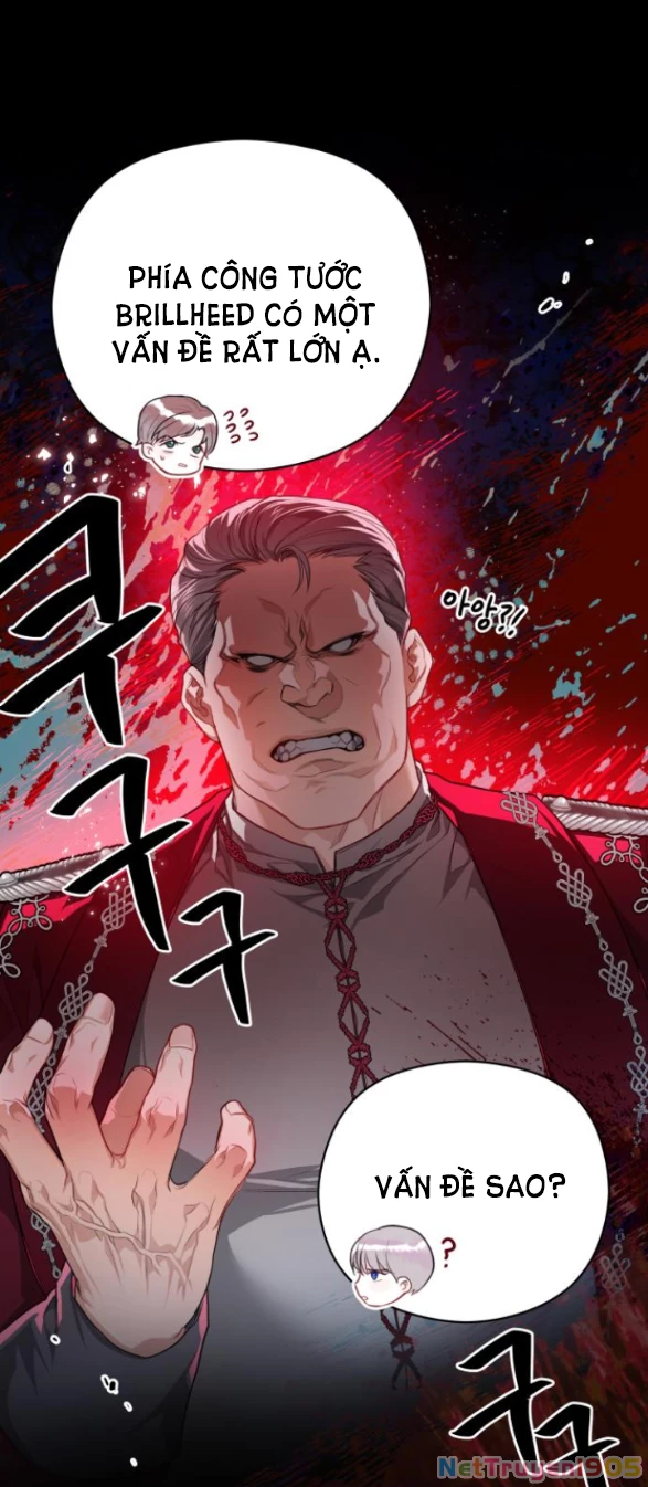 Đôi Môi Trên Lưỡi Dao Chapter 3.2 - 6