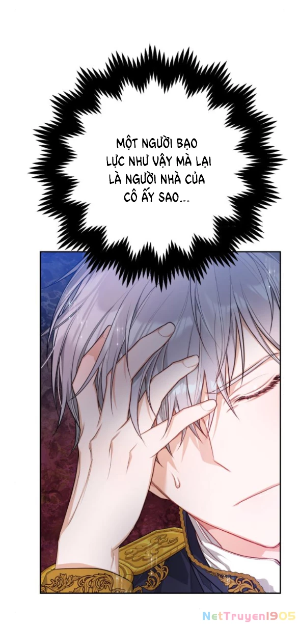 Đôi Môi Trên Lưỡi Dao Chapter 3.2 - 9