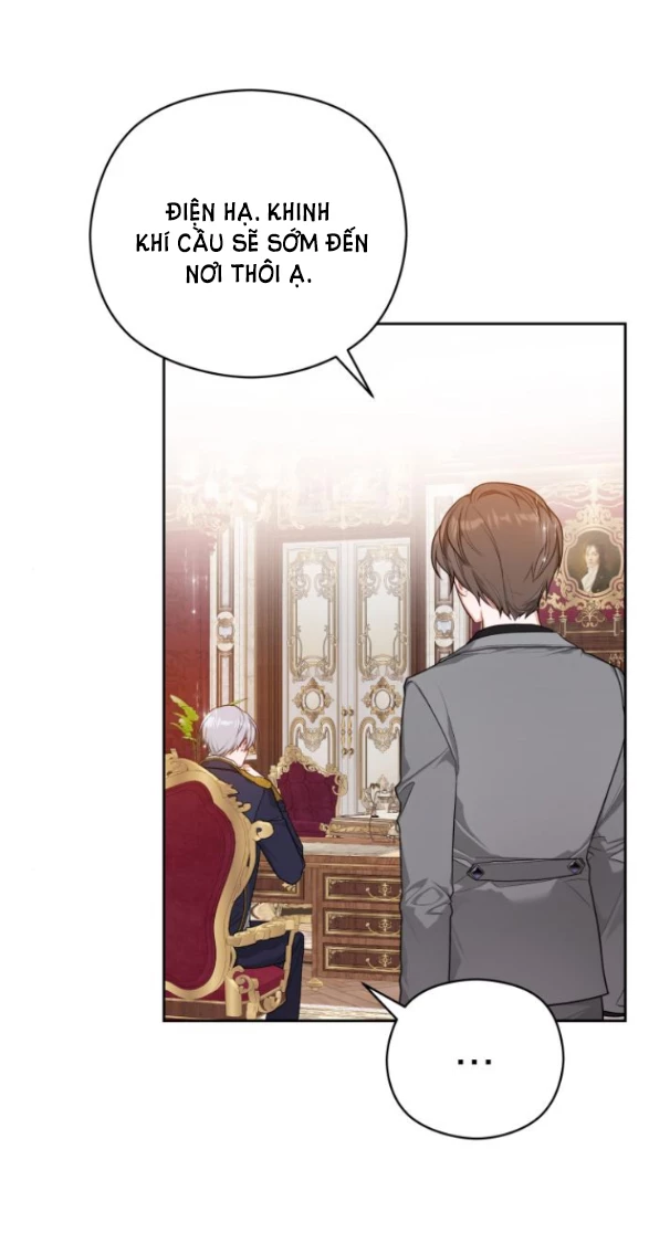 Đôi Môi Trên Lưỡi Dao Chapter 3.2 - 12