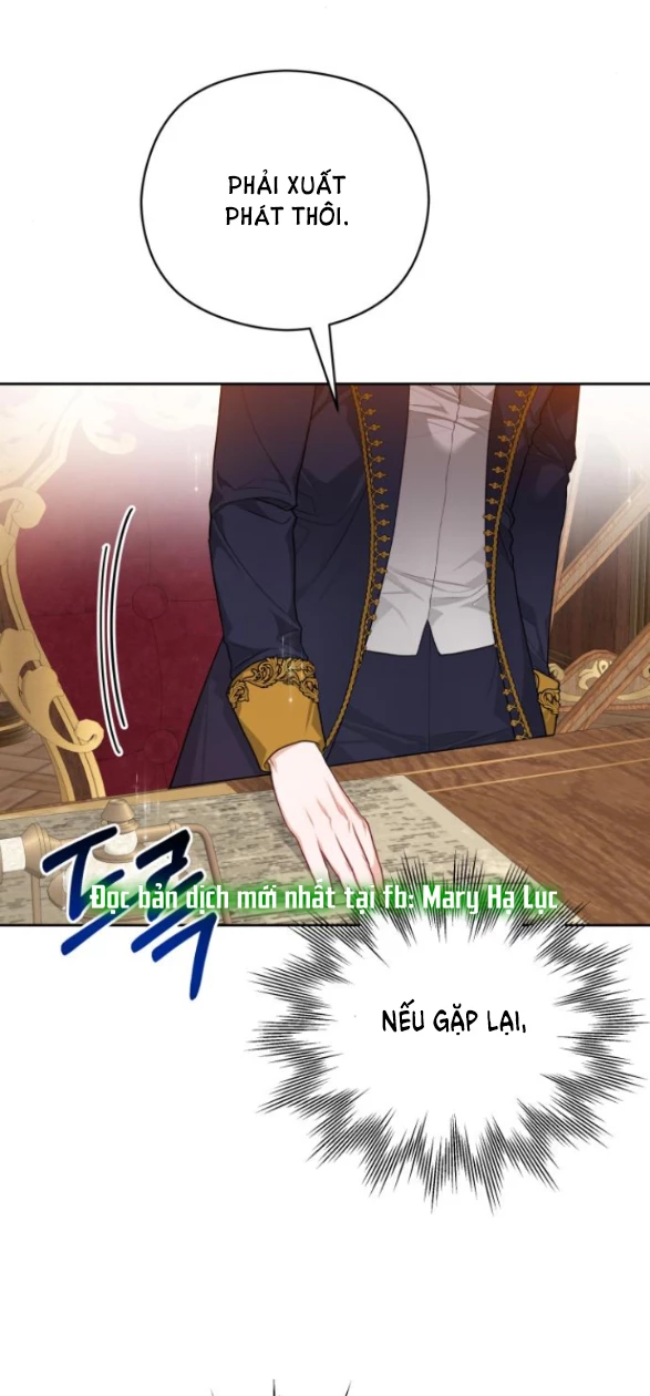 Đôi Môi Trên Lưỡi Dao Chapter 3.2 - 13