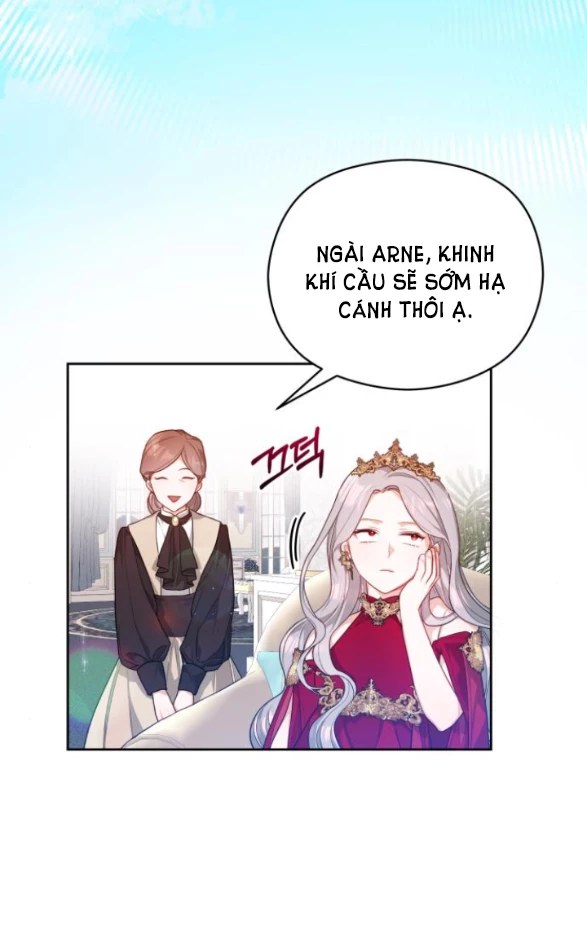 Đôi Môi Trên Lưỡi Dao Chapter 3.2 - 15