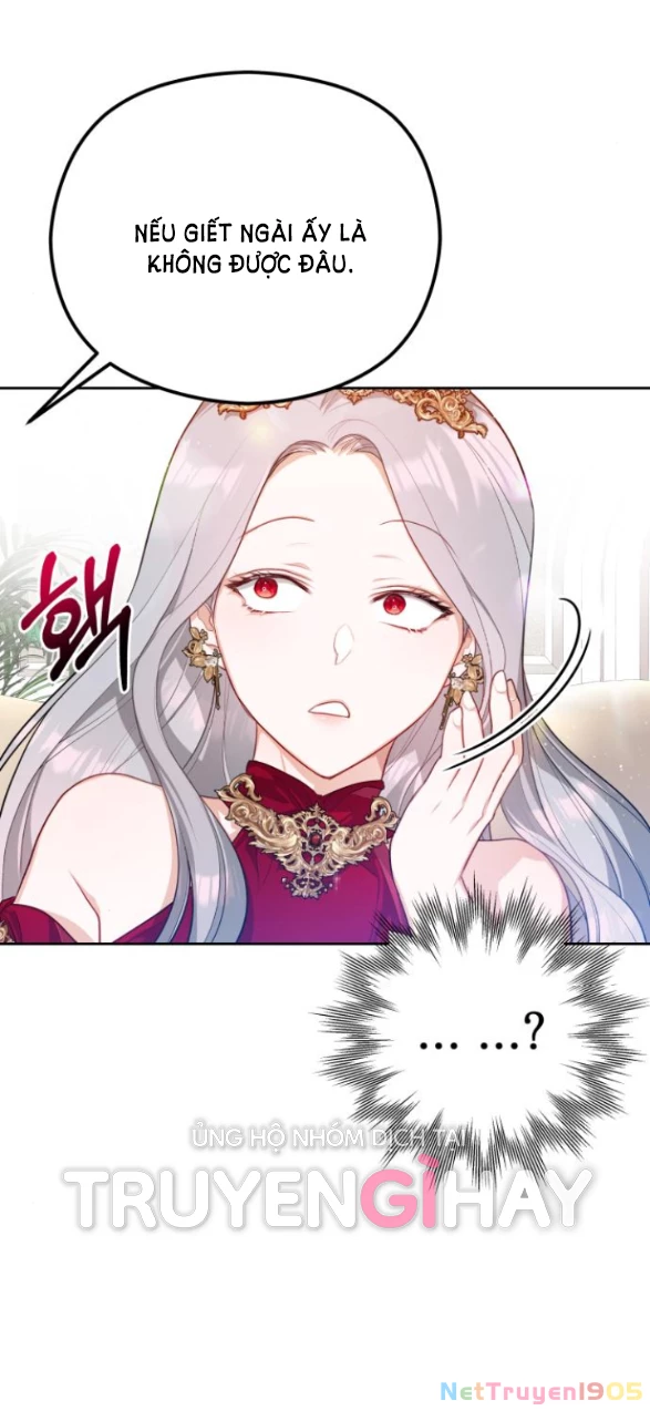 Đôi Môi Trên Lưỡi Dao Chapter 3.2 - 16